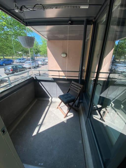 Meren Laeheisyydessae Iso Yksioe Helsínquia Exterior foto